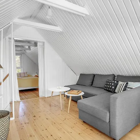 Dom wakacyjny Awesome In With Kitchen