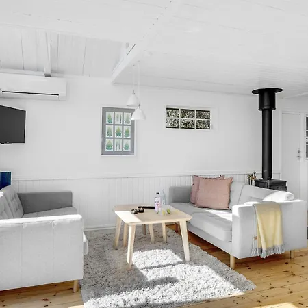 Dom wakacyjny Awesome In With Kitchen *