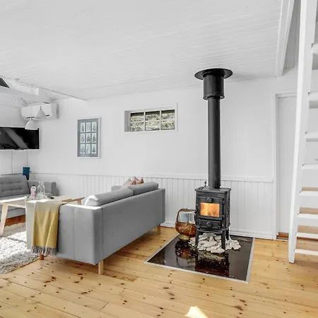Awesome In With Kitchen Hobro