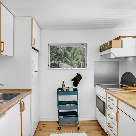 Σπίτι διακοπών Awesome In With Kitchen