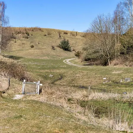 Dom wakacyjny Awesome In With Kitchen