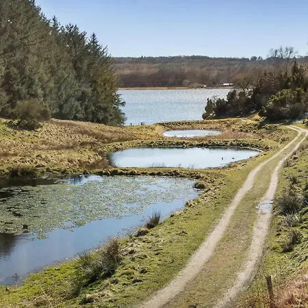 Awesome In With Kitchen Dom wakacyjny Hobro