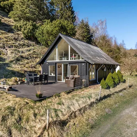 Holiday home Awesome In With Kitchen Hobro